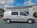 Mercedes-Benz Vito 639 Kasten*116cdi*Lang*Klima*Automat* Plateado - thumbnail 4