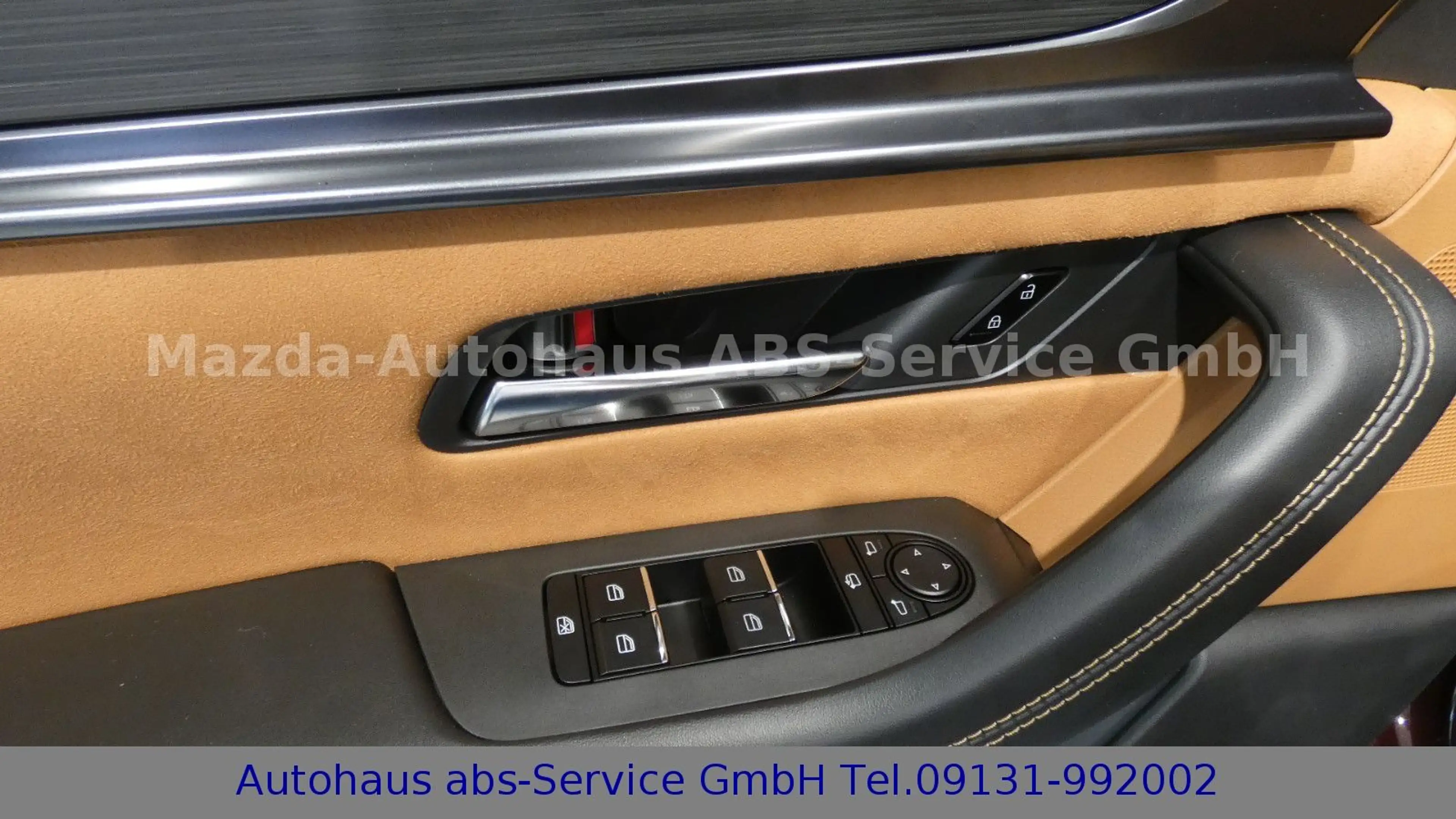 Mazda CX-80 3.3 e-SKY.-D 254 Homura Plus 4x4 6-Sitzer — photo 15