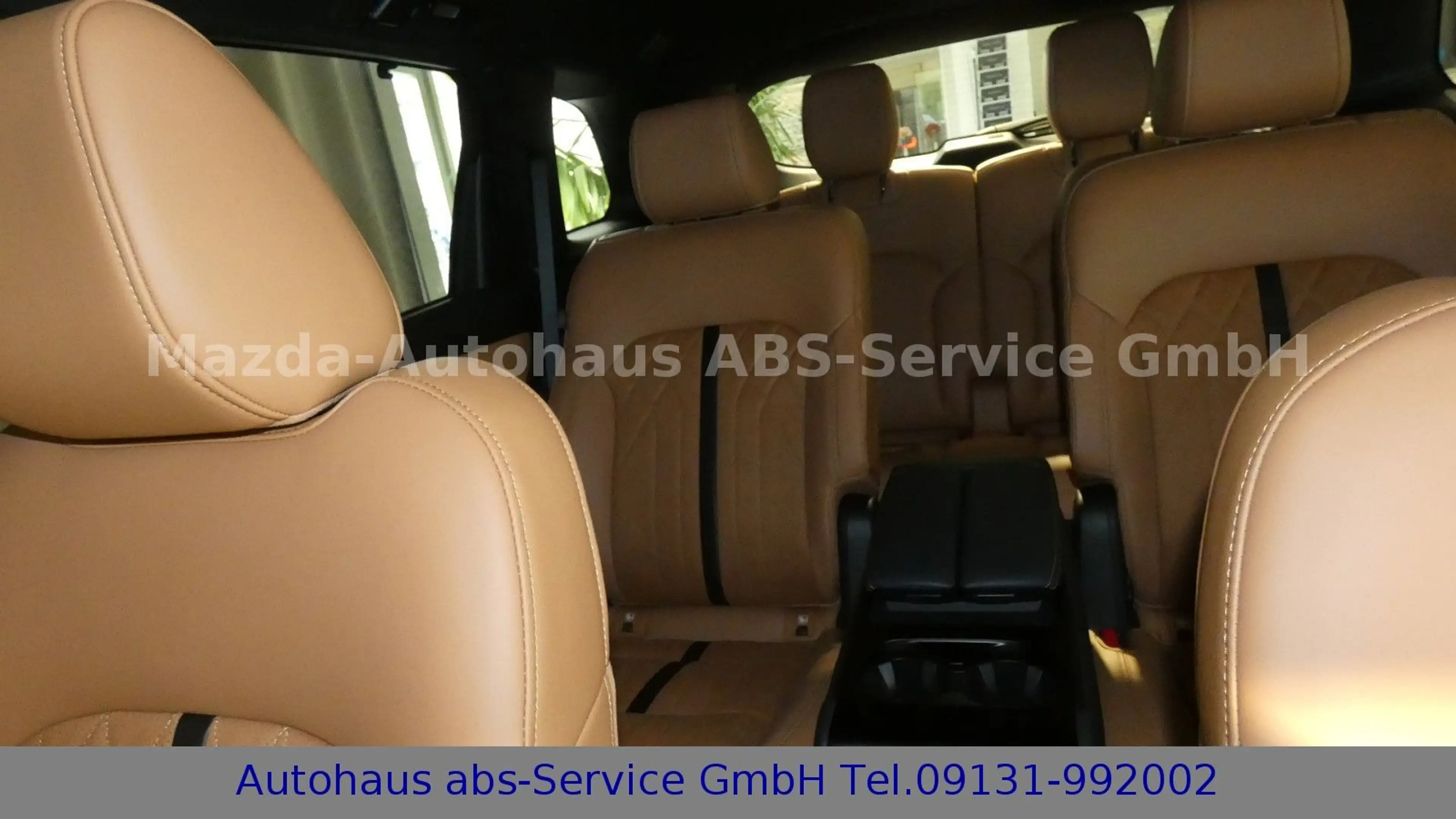 Mazda CX-80 3.3 e-SKY.-D 254 Homura Plus 4x4 6-Sitzer — photo 10