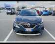 Renault Captur E-TECH HYBRID INTENS 145CV AUTO Bleu - thumbnail 2