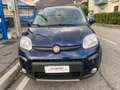 Fiat Panda 0.9 TwinAir Turbo S&S 4x4 Bleu - thumbnail 2