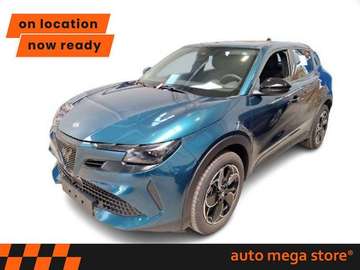 Elettrica 54 kWh ACC/LED/PDC/Carplay