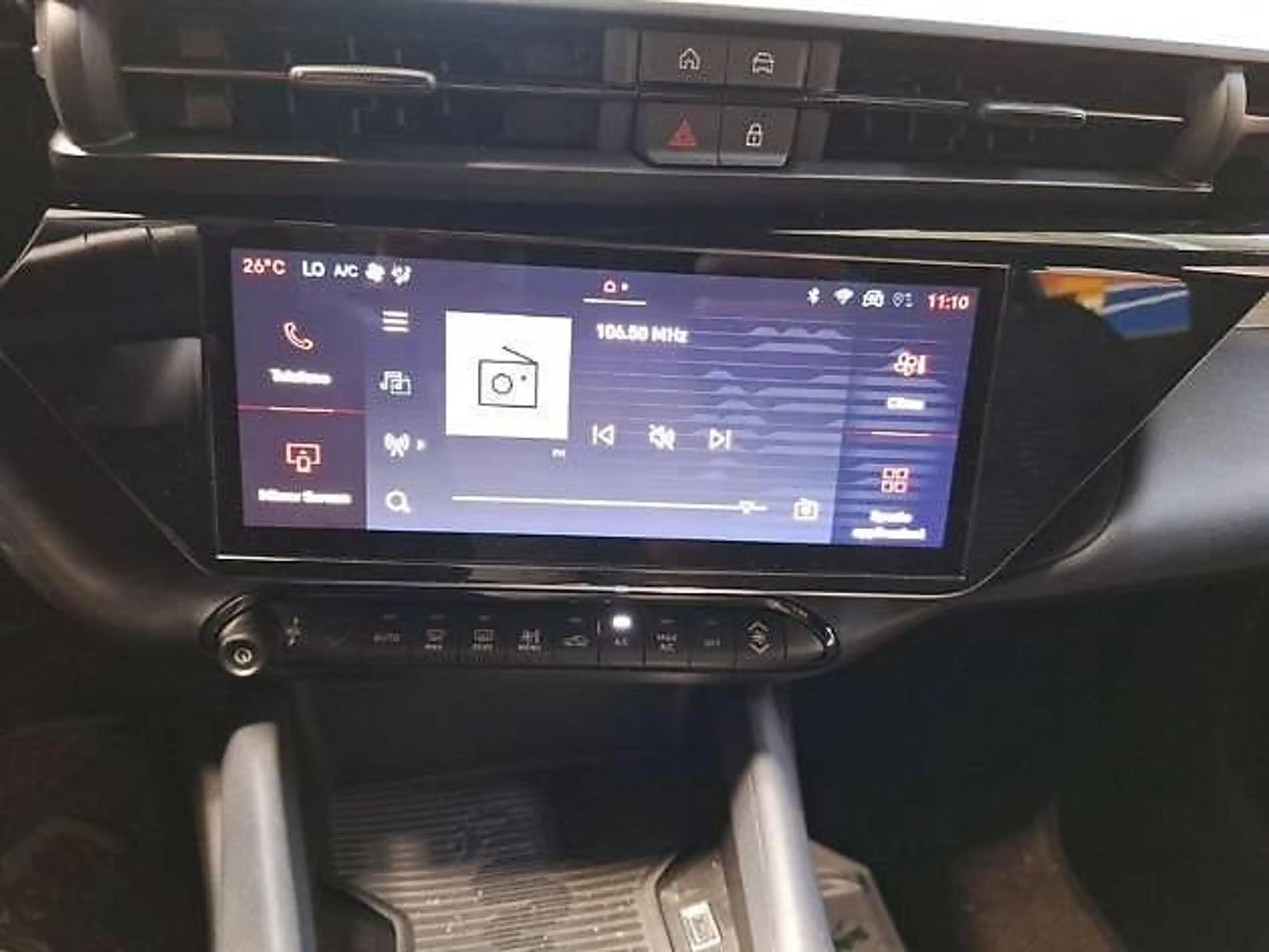 Alfa Romeo Junior Elettrica 54 kWh ACC/LED/PDC/Carplay — photo 7