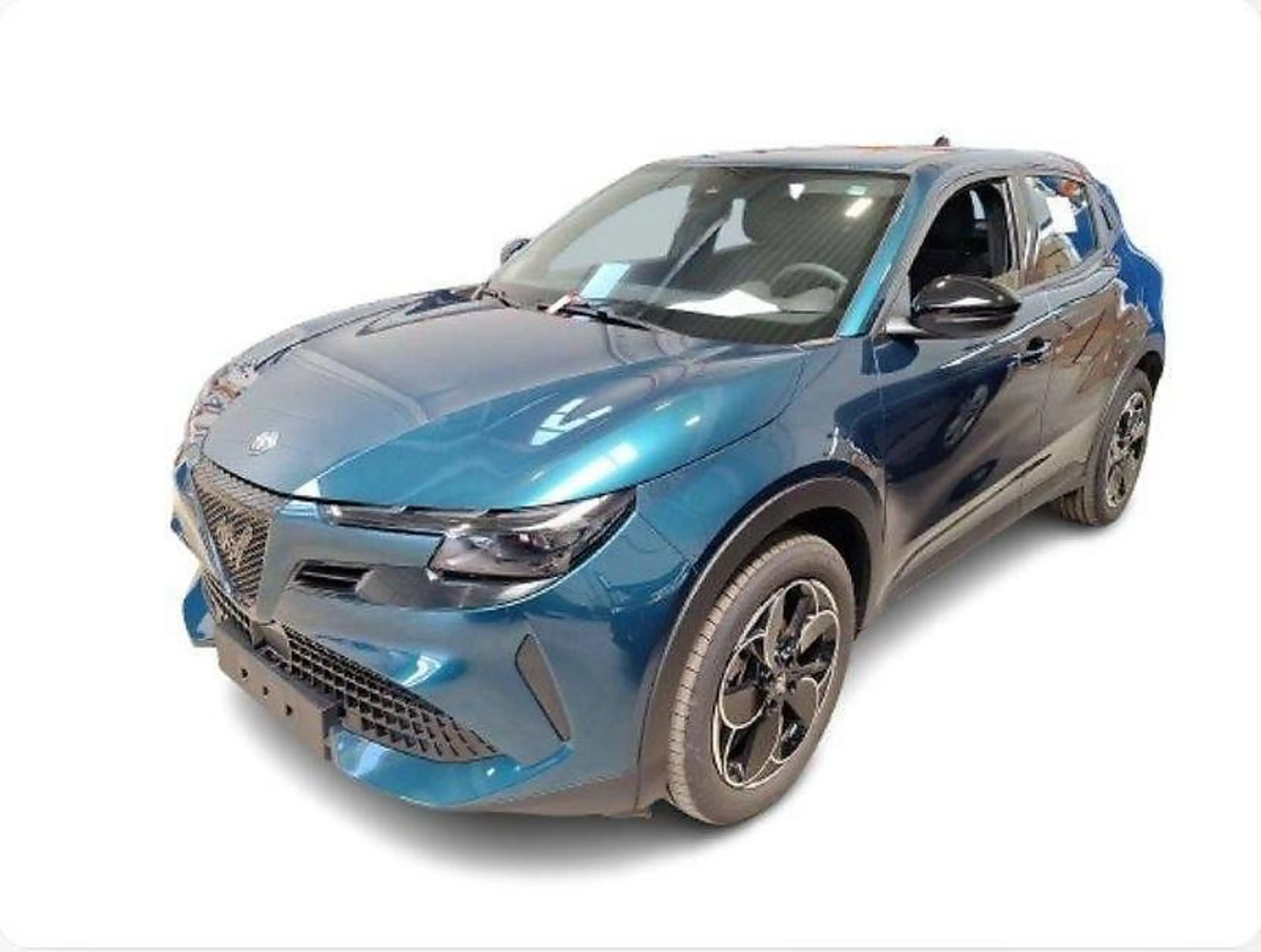Alfa Romeo Junior Elettrica 54 kWh ACC/LED/PDC/Carplay — photo 2