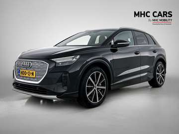 45 quattro Advanced edition 82 kWh | Assistentiepa