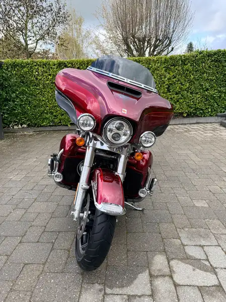 Harley-Davidson Ultra Limited