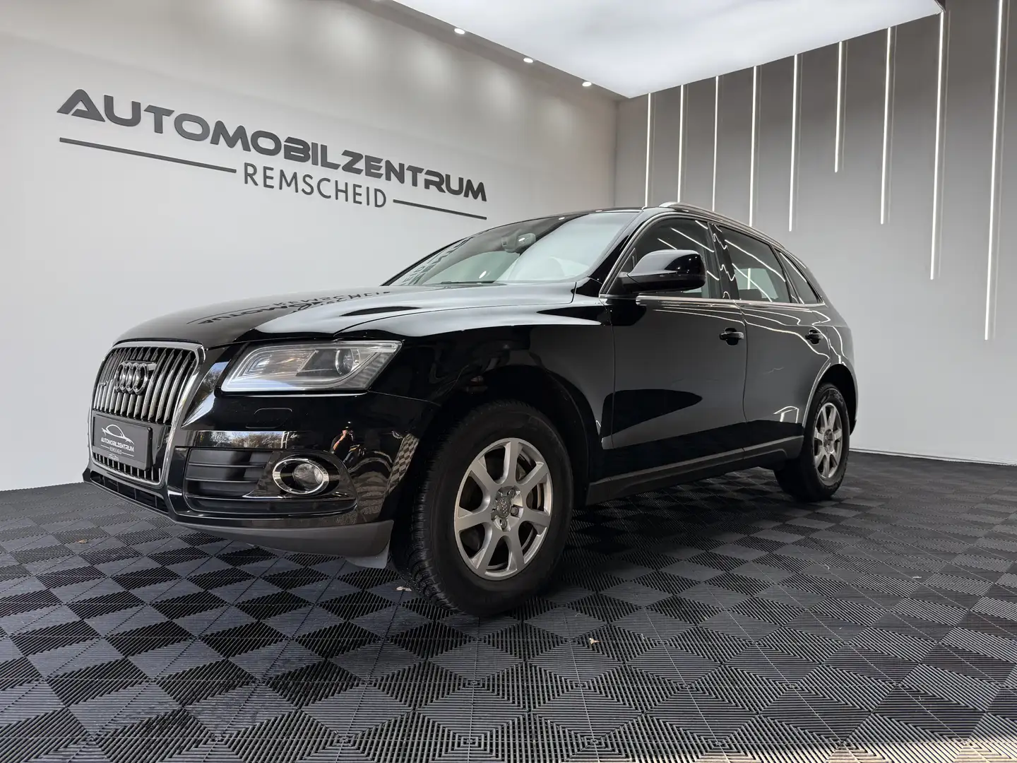 Audi Q5 2.0 TDI 130 kW quattro*Reifen Neu* Export* - 1