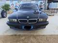 BMW 750 750i Europa lunga Nero - thumbnail 3