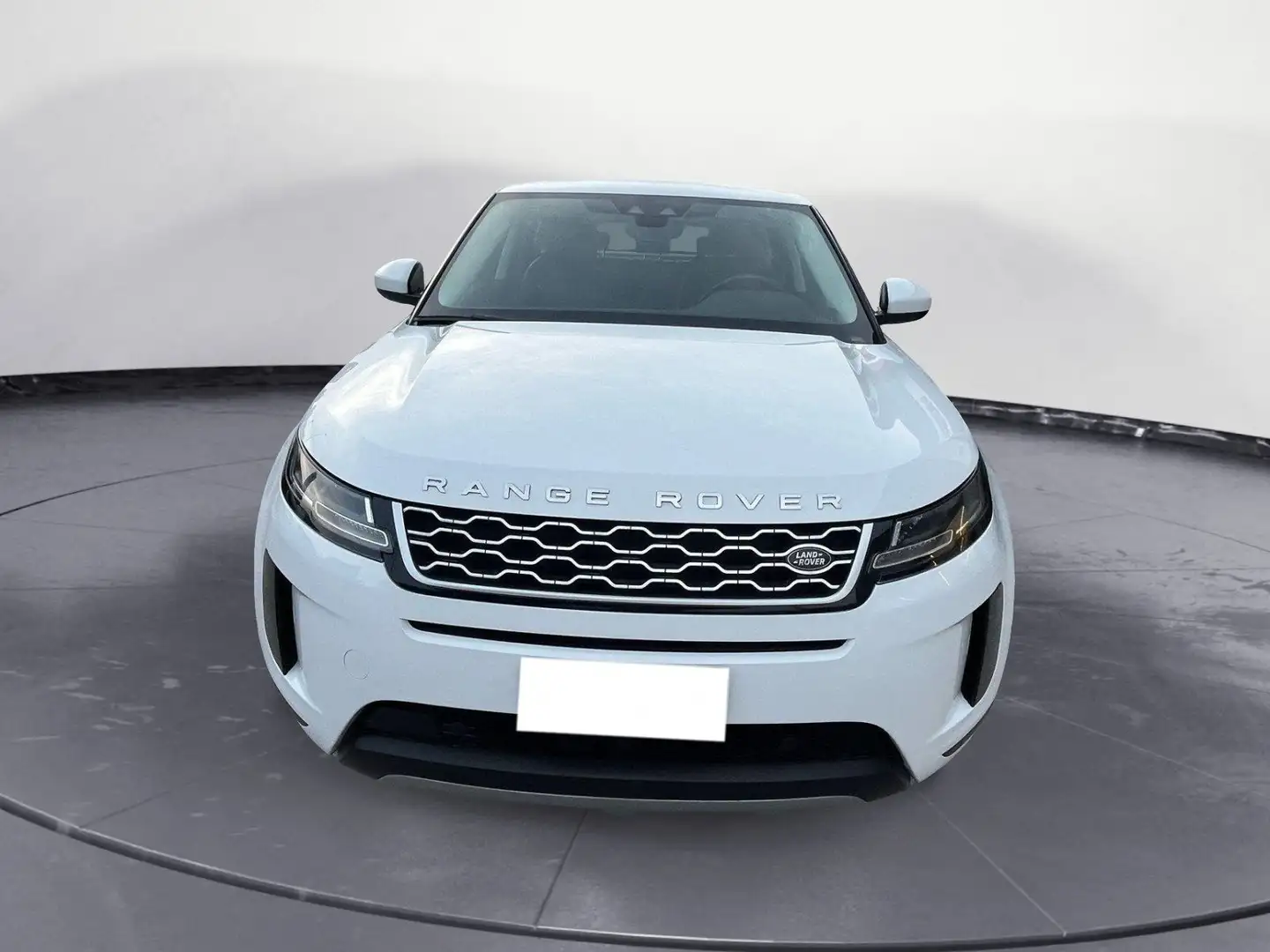 Land Rover Range Rover Evoque Range Rover Evoque 2.0 D I4 MHEV 150cv S AWD Auto Blanc - 2