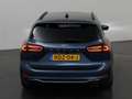 Ford Focus Wagon 1.0 EcoBoost Hybrid ST Line | Panoramadak | Azul - thumbnail 4