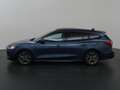Ford Focus Wagon 1.0 EcoBoost Hybrid ST Line | Panoramadak | Azul - thumbnail 5