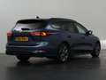 Ford Focus Wagon 1.0 EcoBoost Hybrid ST Line | Panoramadak | Azul - thumbnail 2