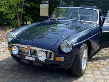Roadster