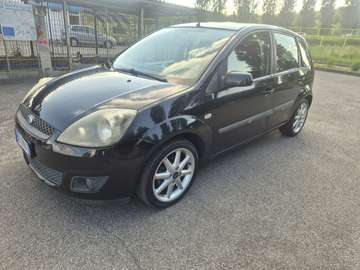 5p 1.2 Benzina Euro 4