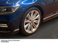 Volkswagen Passat Variant Business 2.0 TDI DSG Navigation Blau - thumbnail 9
