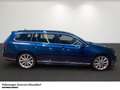 Volkswagen Passat Variant Business 2.0 TDI DSG Navigation Blau - thumbnail 3