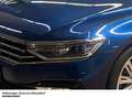 Volkswagen Passat Variant Business 2.0 TDI DSG Navigation Blau - thumbnail 5