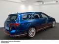 Volkswagen Passat Variant Business 2.0 TDI DSG Navigation Blau - thumbnail 4