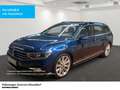 Volkswagen Passat Variant Business 2.0 TDI DSG Navigation Blau - thumbnail 1