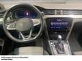 Volkswagen Passat Variant Business 2.0 TDI DSG Navigation Blau - thumbnail 6