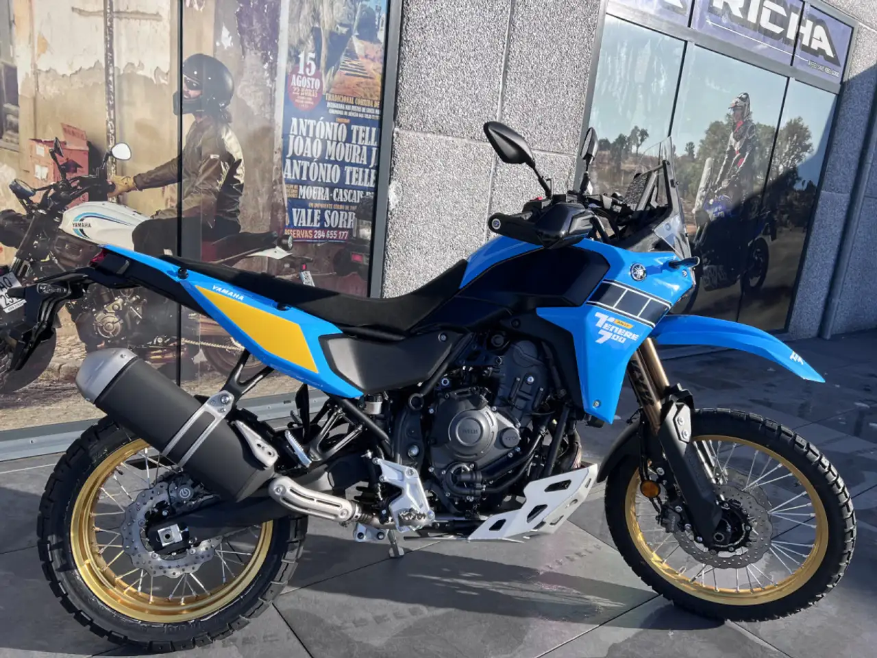 Yamaha