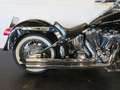 Harley-Davidson Heritage Softail FLSTC FULL!! Noir - thumbnail 10