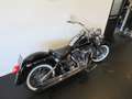 Harley-Davidson Heritage Softail FLSTC FULL!! Noir - thumbnail 12