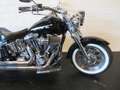 Harley-Davidson Heritage Softail FLSTC FULL!! Noir - thumbnail 9