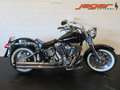 Harley-Davidson Heritage Softail FLSTC FULL!! Noir - thumbnail 1