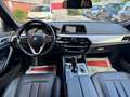 BMW 520 d 190cv Touring Luxury auto Weiß - thumbnail 11