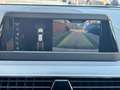 BMW 520 d 190cv Touring Luxury auto Weiß - thumbnail 14
