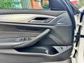BMW 520 d 190cv Touring Luxury auto Weiß - thumbnail 17