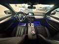 BMW 520 d 190cv Touring Luxury auto Weiß - thumbnail 15