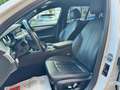 BMW 520 d 190cv Touring Luxury auto Weiß - thumbnail 9