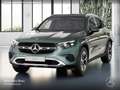 Mercedes-Benz GLC 300 e 4M AVANTG+PANO+360+AHK+KEYLESS+9G Silber - thumbnail 2