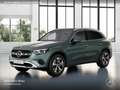 Mercedes-Benz GLC 300 e 4M AVANTG+PANO+360+AHK+KEYLESS+9G Silber - thumbnail 14