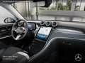 Mercedes-Benz GLC 300 e 4M AVANTG+PANO+360+AHK+KEYLESS+9G Silber - thumbnail 11