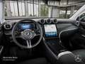 Mercedes-Benz GLC 300 e 4M AVANTG+PANO+360+AHK+KEYLESS+9G Silber - thumbnail 10