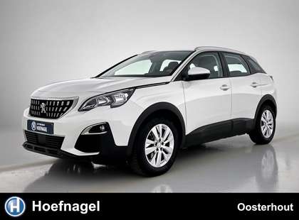 Peugeot 3008 1.2 PureTech Active | Navigatie | Parkeersensoren