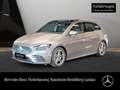 Mercedes-Benz B 180 AMG+PANO+360°+LED+TOTW+KEYLESS+7G Grau - thumbnail 1