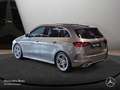 Mercedes-Benz B 180 AMG+PANO+360°+LED+TOTW+KEYLESS+7G Grau - thumbnail 9