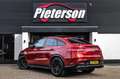 Mercedes-Benz GLE 43 AMG Coupé 4MATIC 63 PANO 360 Rot - thumbnail 3