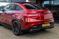 Mercedes-Benz GLE 43 AMG Coupé 4MATIC 63 PANO 360 Rot - thumbnail 7