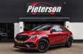 Mercedes-Benz GLE 43 AMG Coupé 4MATIC 63 PANO 360 Rot - thumbnail 5