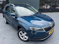 Skoda Karoq 1.0 TSI Business Edition Plus NL.Auto/Panoramadak/ Blau - thumbnail 2