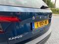 Skoda Karoq 1.0 TSI Business Edition Plus NL.Auto/Panoramadak/ Blau - thumbnail 21