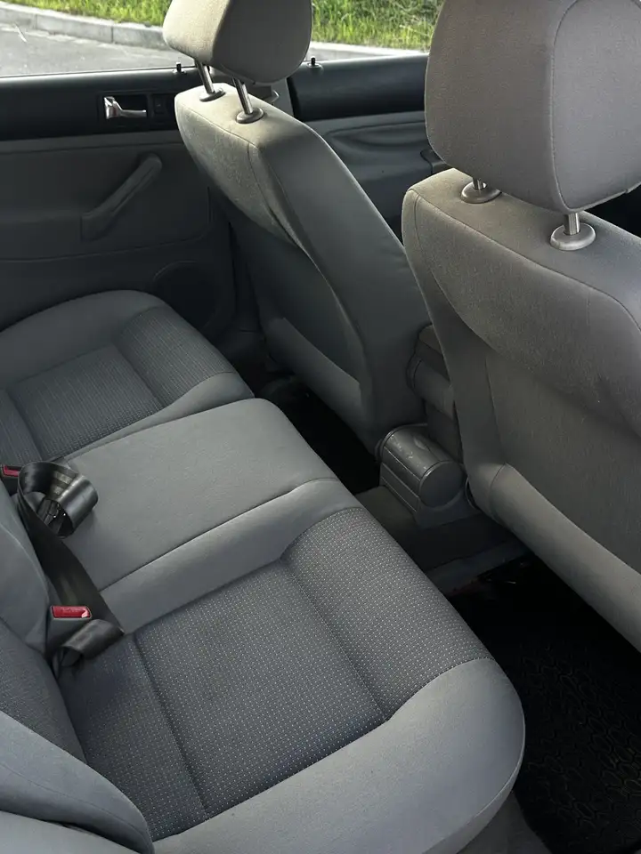 Volkswagen Golf 1.6 Automatik Special Edition • Zahnr. NEU • Klima, foto 12
