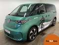 Volkswagen ID. Buzz VW ID. Buzz Pro 150 kW Verde - thumbnail 1