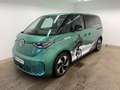 Volkswagen ID. Buzz VW ID. Buzz Pro 150 kW Verde - thumbnail 17