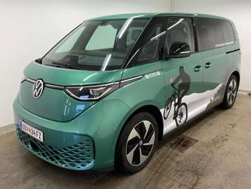 VW ID. Buzz Pro 150 kW
